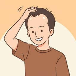 ハゲリアル管理人